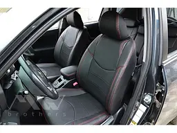 Авточохли модельні MW Brothers для Toyota RAV-4 c 2006 - мініатюра 7