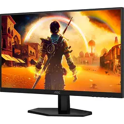 Монітор 27" AOC Q27G42XNE QHD VA 180Hz (Q27G42XNE) - мініатюра 3