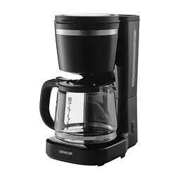 Капельная кофеварка Sencor SCE 2710BK