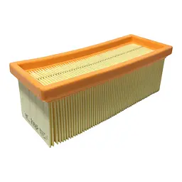 Фільтр для миючого пилососу Karcher SE 3001, SE 5.100, SE 6.100, A 2701, A 2731, K 2701, K 2801 (6.414-498.0 )