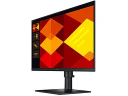 Монітор Samsung LS27D400GAIXUA - мініатюра 12