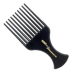 Гребінець Kent Professional Afro Comb SPC86