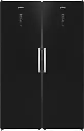 Холодильна камера Gorenje (R619EABK6) - мініатюра 2