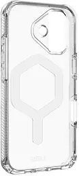 Чохол UAG для iPhone 17, Plyo MagSafe, Ice/White teh0019318 - мініатюра 3