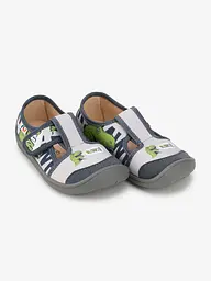 Капці для хлопчика Weestep 701-128 31 Різнокольоровий shop (2000999715587)