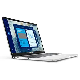 Ноутбук Dell Pro 16 PC16250,1920 x 1200,220U 10 C/12 T,1.4 GHz - 5.0 GHz,16 GB DDR5,512 GB - мініатюра 2