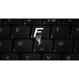 Клавіатура A4Tech FK10 White (4711421943024) - мініатюра 8