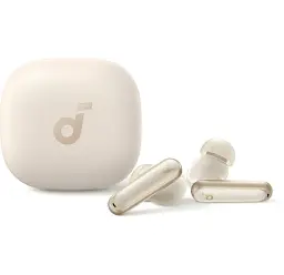 Навушники TWS Anker SoundCore P40i White (A3955G21) UA - мініатюра 4