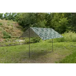 Тент Skif Outdoor Shield 300х300 cm Camo (SOTSH300C) - мініатюра 5