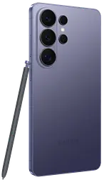 Смартфон Samsung Galaxy S26 Ultra 16/1Tb ZVH Cobalt Violet - мініатюра 8