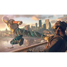 Гра Watch Dogs: Legion (англійська версія) (Xbox One, Xbox Series X) - мініатюра 5