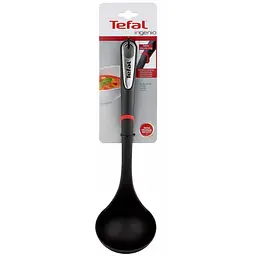 Ополоник Tefal Ingenio чорний (K2060114) - мініатюра 2