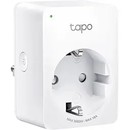 Розумна розетка TP-Link Tapo P110