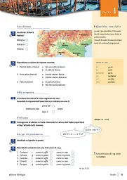 Arrivederci! 1. Libro dello studente ed esercizi + CD audio - мініатюра 12