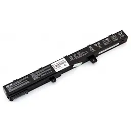 Акумулятор для ноутбука Asus VivoBook D450 D550 F551 P551 R512 X451 X551 /14.4V 2600 mAh (37Wh) BLACK ORG (A41N1308)
