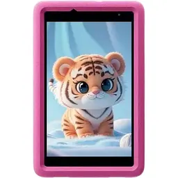 Планшет Blackview Tab A5 Kids 3/64Gb Flamingo Pink LTE Global version - мініатюра 3