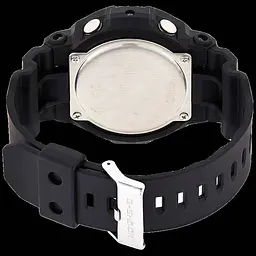 Годинник Casio G-Shock GAW-100B-1AER Black - мініатюра 2