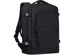 Рюкзак для ноутбука RIVACASE Tegel 17.3 (8461 Black)