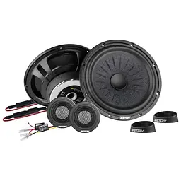 Компонентна акустична система Eton RSC165 - мініатюра 8