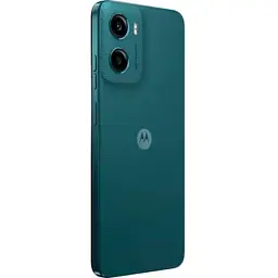 Смартфон Motorola G05 4/256GB (Forest Green) - мініатюра 8