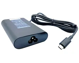 Блок живлення Dell USB Type-C 65W PRC (0M1WCF) - мініатюра 2