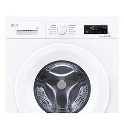 Пральна машина LG F2Y2HS3WE - мініатюра 11