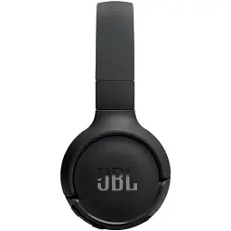 Гарнітура JBL Bluetooth Stereo Tune 520 BT (JBLT520BTBLKEU) Black UA - мініатюра 7