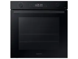 Духовка електрична Samsung DUAL COOK NV7B4445VAK - мініатюра 4