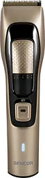 Машинка для стрижки SHP 5207CH Sencor teh0023007 - мініатюра 7