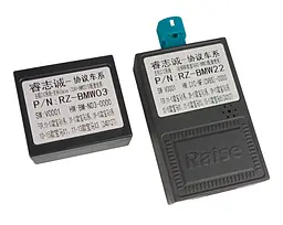 Перехідна рамка BMW X3 AWM 881-03-109 - мініатюра 8