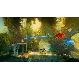 Ключ активації Microsoft Trine 4: The Nightmare Prince для Xbox One/Series - мініатюра 6