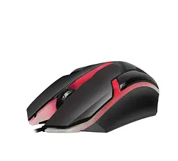 Игровая мышь JEDEL M66 1500DPI - мініатюра 5