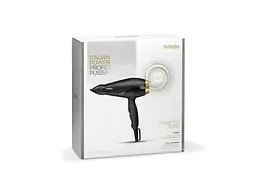 Фен BaByliss 6704E - мініатюра 4