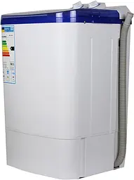 Пральна машина Milano FWM-40 PA Blue - мініатюра 2