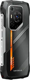 Смартфон Blackview Oscal Pilot 3 12/256GB Orange (Global) NFC - мініатюра 5