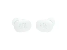 Навушники TWS JBL Tune Buds White (TBUDSWHT) - мініатюра 3