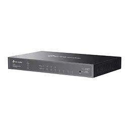 Комутатор TP-Link Omada SG2008P - мініатюра 4