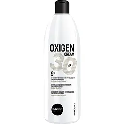 Окисник BBcos Oxigen Cream кремоподібний 30 volume 9% 1000 мл