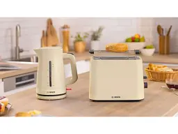 Електрочайник Bosch TWK3M127 - мініатюра 2