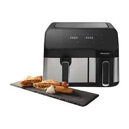 Мультипіч Hisense HAF2900D (AF-D5502AS) - мініатюра 6