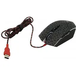 Комп'ютерна мишка A4Tech Bloody A70A USB Crackle (4711421921114) - мініатюра 3