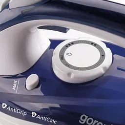 Праска GORENJE SIH 2600 BLC - мініатюра 2
