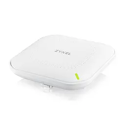 Точка доступу ZYXEL NWA50AX Pro (NWA50AXPRO-EU0102F) - мініатюра 2