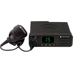 Рація Motorola DM4400E VHF [141732]