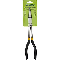 Довгогубці загнуті Alloid 11" 45° (DP-27545) - мініатюра 5