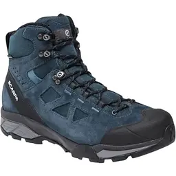 Черевики Scarpa ZG Lite GTX 43 Octane/Lake Blue (1004-67080-200-9-43)