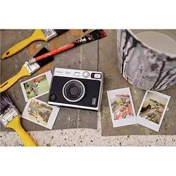 Фотокамера моментального друку Fujifilm Instax Mini Evo Black (16745157) [88996] - мініатюра 16