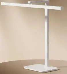 Лампа настільна Xiaomi LED Desk Lamp 2 BHR9186GL - мініатюра 4