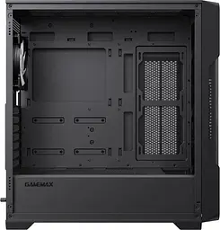 Корпус GameMax Siege BK (Siege BK) Без БП - мініатюра 6