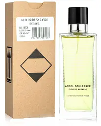 Оригінал Angel Schlesser Flor de Naranjo 100 мл ТЕСТЕР туалетна вода